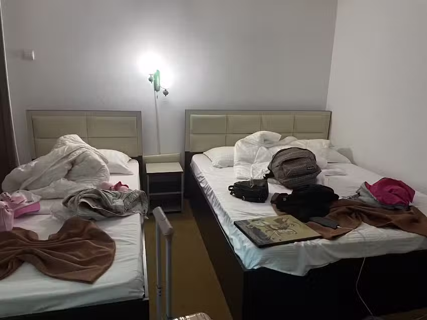 Hotel Asia