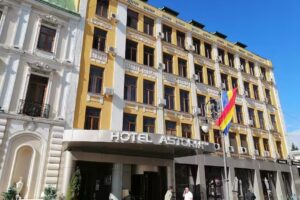 Hotel Astoria