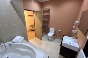 Hotel Astoria Hunedoara