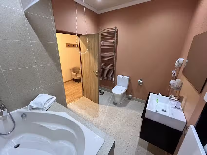 Hotel Astoria Hunedoara