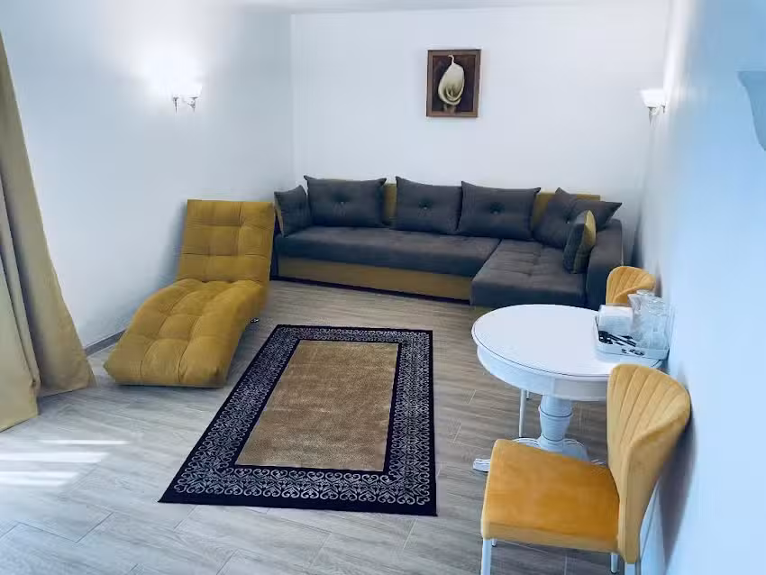 Hotel Astoria Mamaia