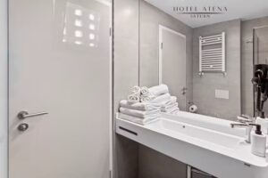 Hotel Atena Saturn