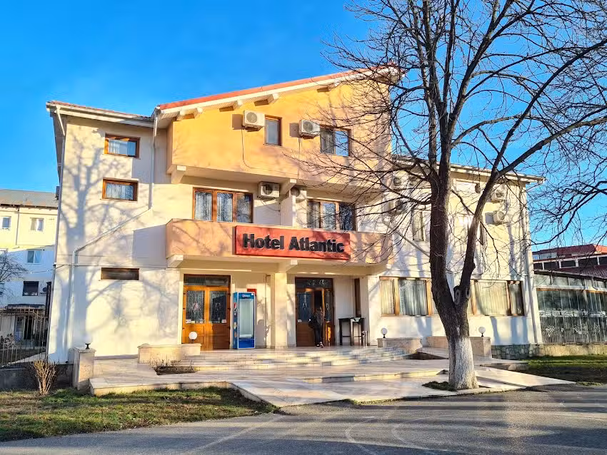 Hotel Atlantic