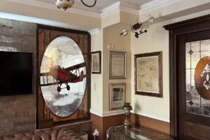 Hotel Aviator Boutique