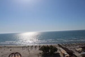 Hotel Azaleea Mamaia Nord