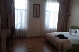 Hotel Barock Jimbolia