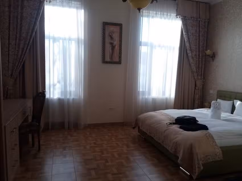 Hotel Barock Jimbolia