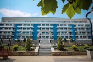 Hotel Bavaria Blu & Conference Center