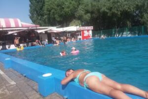 Hotel Belvedere Brăila