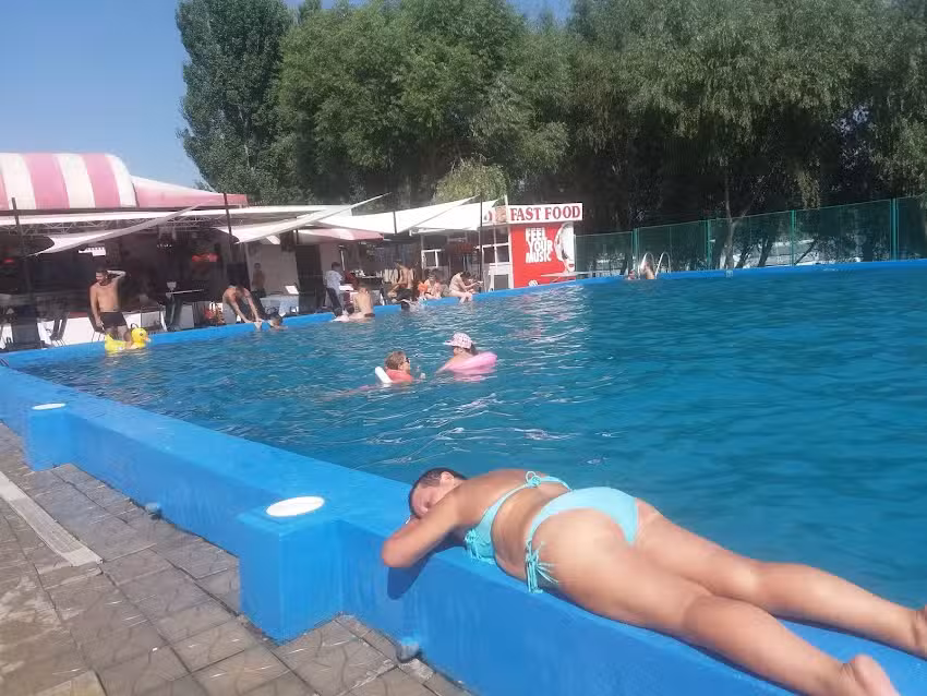 Hotel Belvedere Brăila