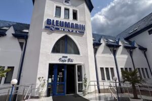 Hotel BLEUMARIN
