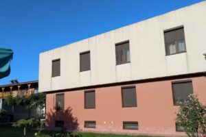 Hotel Bourbon Vama Veche