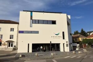 Hotel Boutique Aquarel