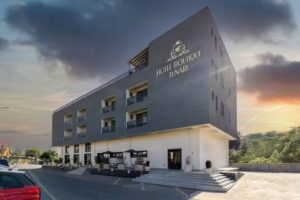 Hotel Boutique Tunari