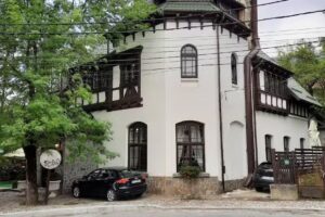 Hotel Boutique Vila LaKastel