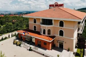 Hotel Briliant