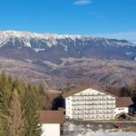 Hotel Bucegi