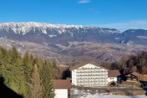 Hotel Bucegi