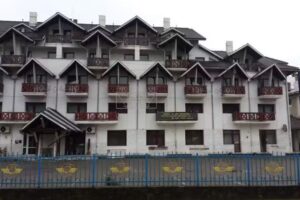 Hotel Bucovina