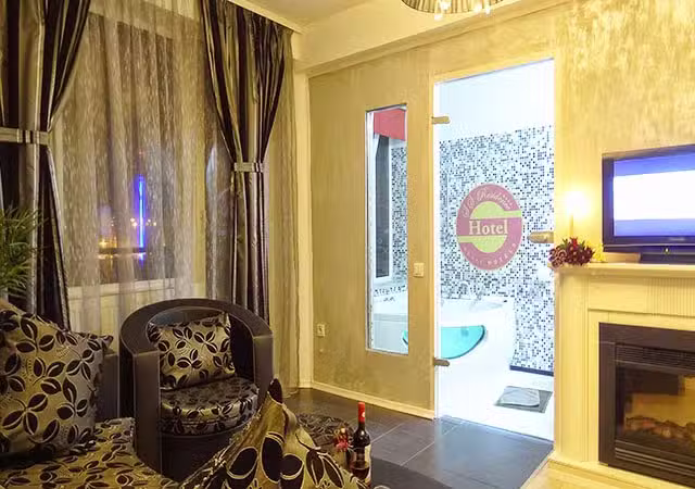 Hotel București Centrul Vechi