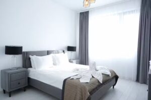 Hotel Building Ștefan