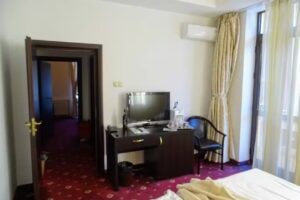 Hotel Bulevard Predeal