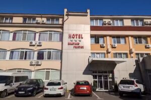 Hotel Bulevard Prestige