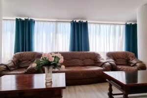 Hotel Capitol Eforie Sud