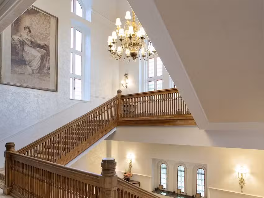 Hotel Caraiman Sinaia