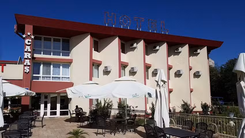 Hotel Caraş