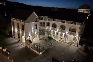 Hotel Carolina Heritage