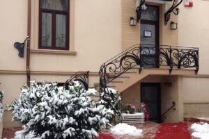 Hotel Casa Domneasca by Turquoise