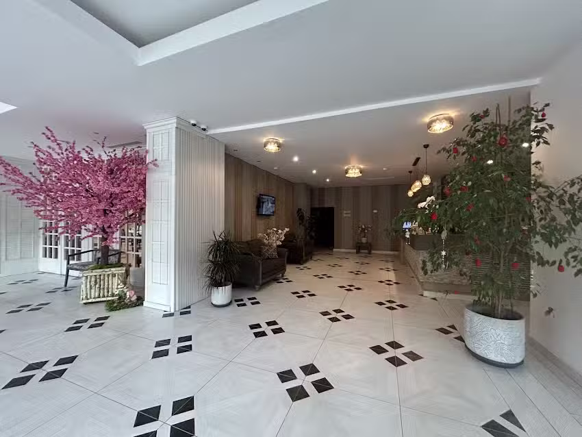 HOTEL CASCADA WELLNESS & SPA