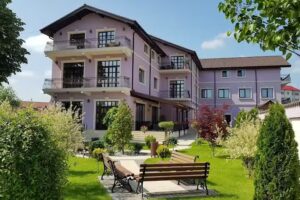 Hotel Cazare MARIGAB