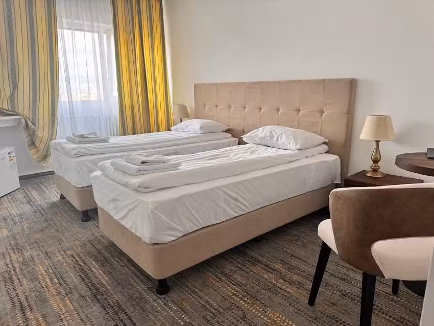 Hotel Cetate