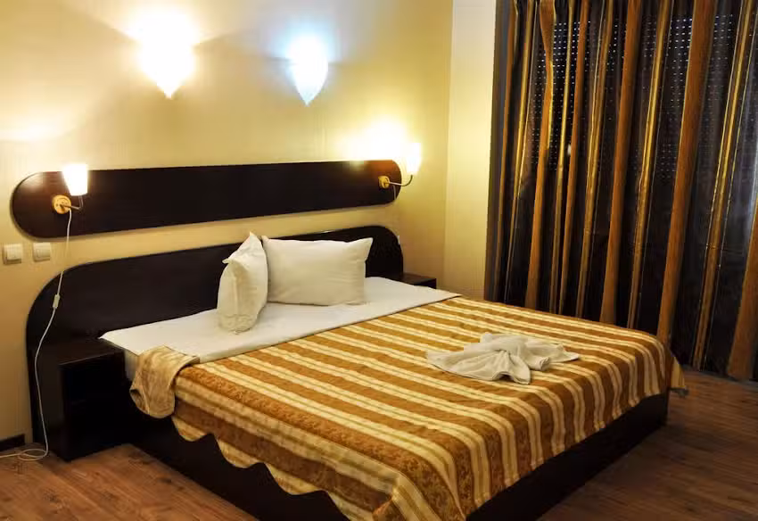 Hotel Charter Otopeni