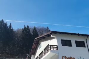 Hotel Cheile Grădiștei