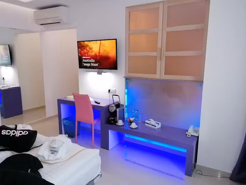 Hotel Christina Plus