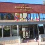 Hotel Cireșica