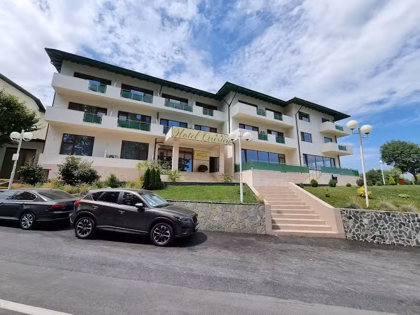 Hotel Cireșica