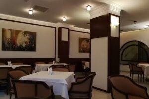 Hotel Citrin – Adults Only