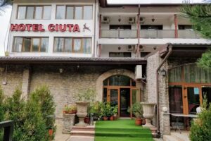 Hotel Ciuta