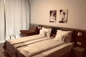 Hotel Clas Mamaia Nord