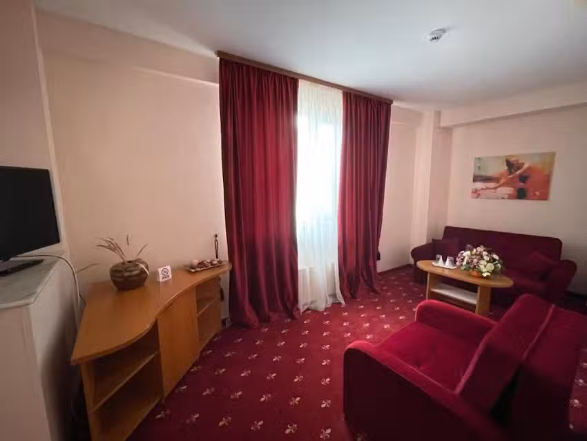 Hotel Class