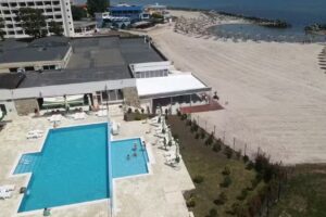 Hotel Cometa 3 stele