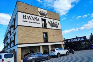 Hotel Complex Havana