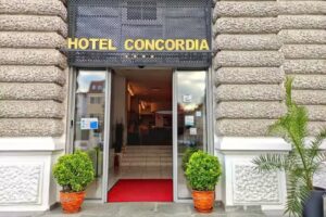 Hotel Concordia