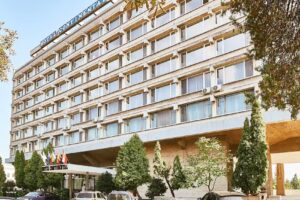 Hotel Continental Drobeta-Turnu Severin