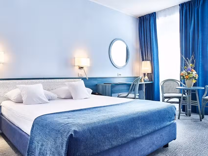 Hotel Continental Forum Arad