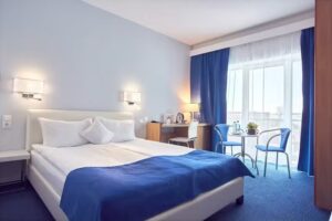 Hotel Continental Forum Constanta